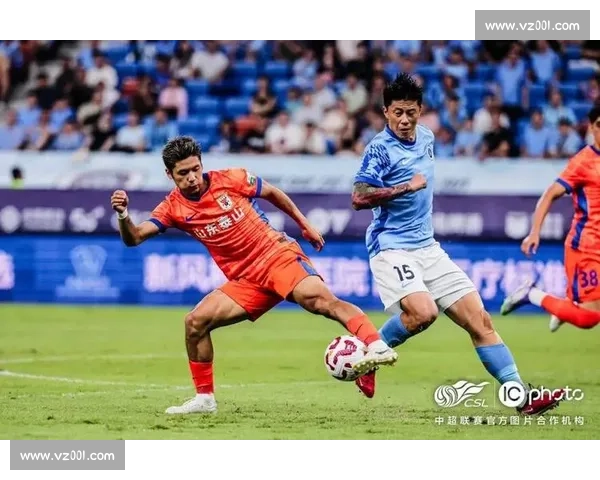 李小恒：加盟泰山不犹豫，中超遇港队队友暖心