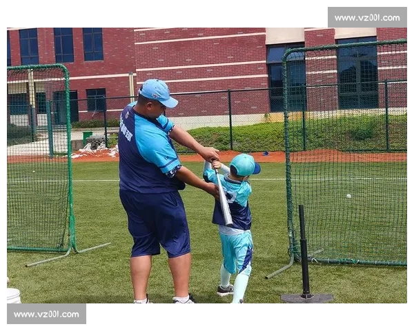 陕西 600 少年挥棒逐梦，棒垒球 “小众” 变 “热潮”