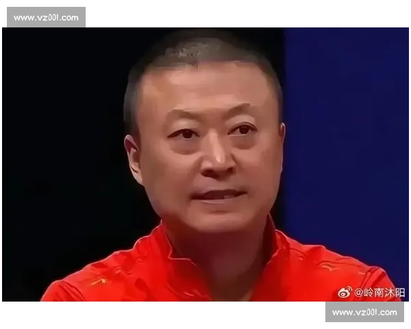 马琳对战梅兹精彩回顾：技术与心理的巅峰较量全解析