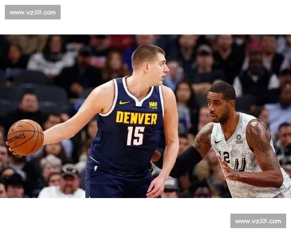 NBA马刺激战骑士引爆全场焦点攻防对决年轻核心谁能笑到最后