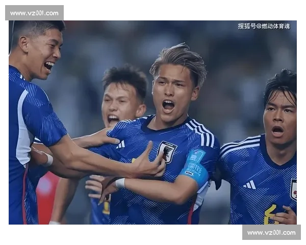 日本vs叙利亚比分揭晓亚洲赛场实力差距尽显球迷热议晋级前景